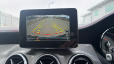 Mercedes-Benz CLA 220 CDI AMG Sport 4dr Tip Auto Diesel Saloon